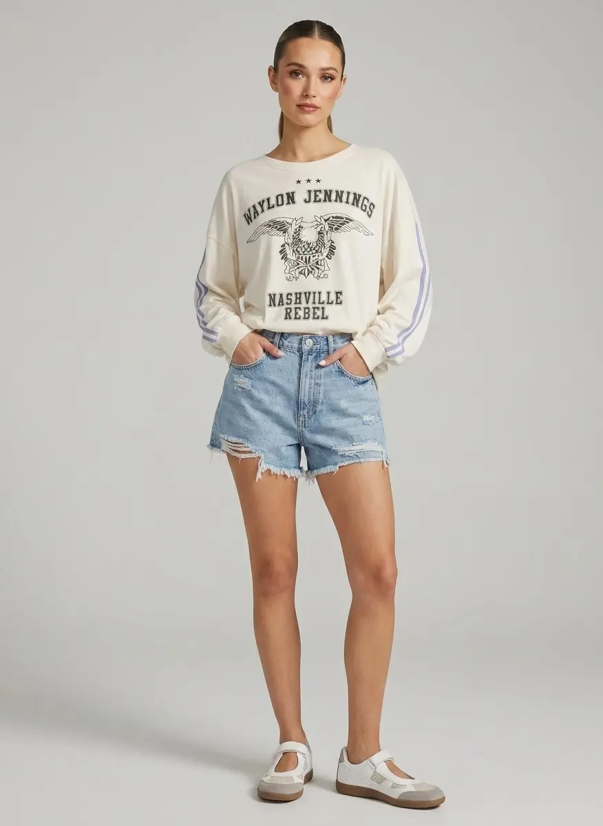 Urban Edge Streetwear
