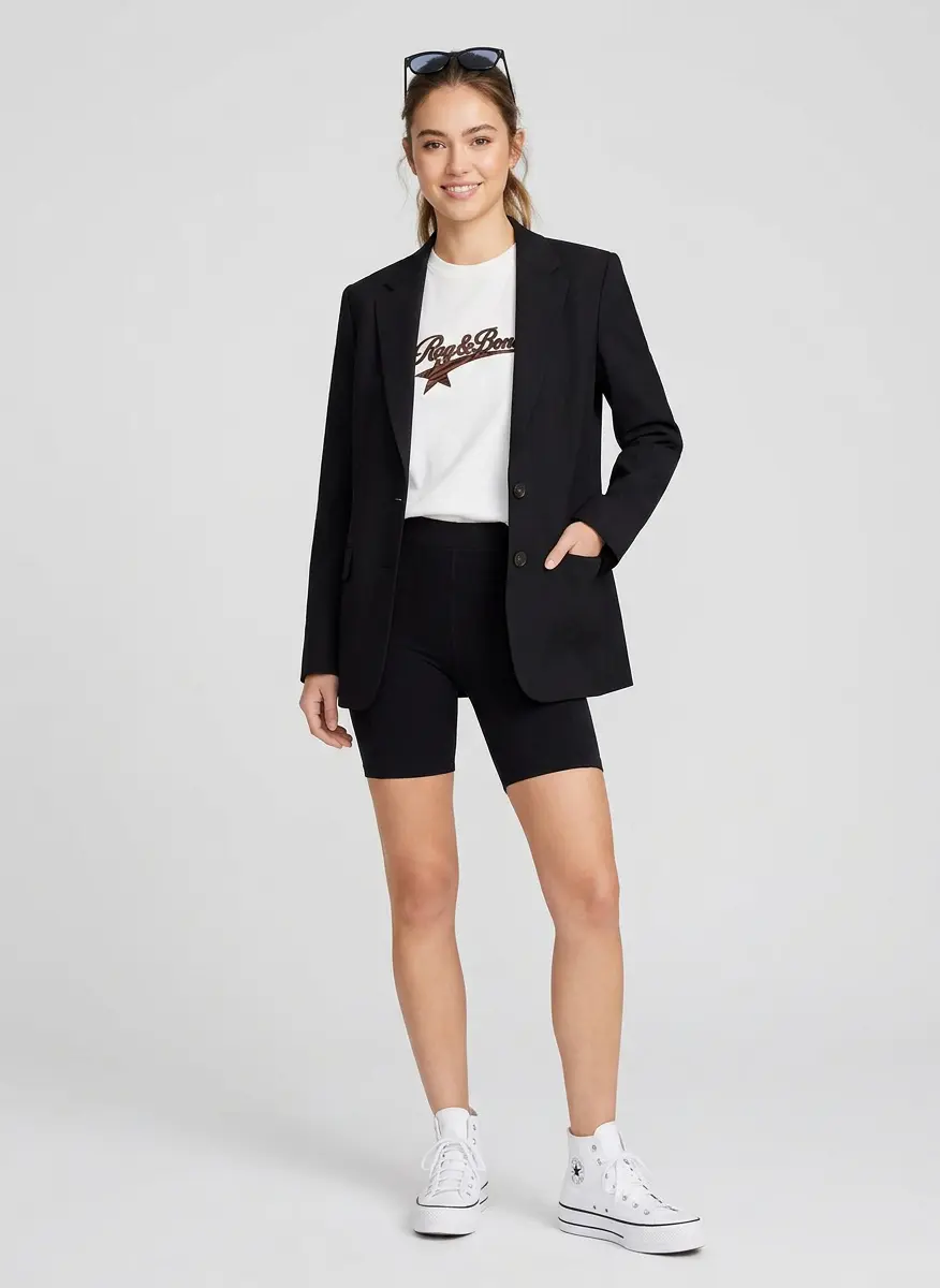 Urban Edge Streetwear