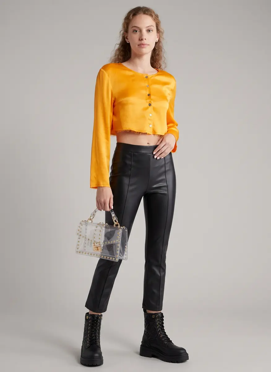 Urban Edge Streetwear