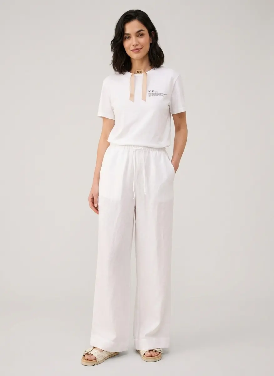 Sun-Drenched Sophistication