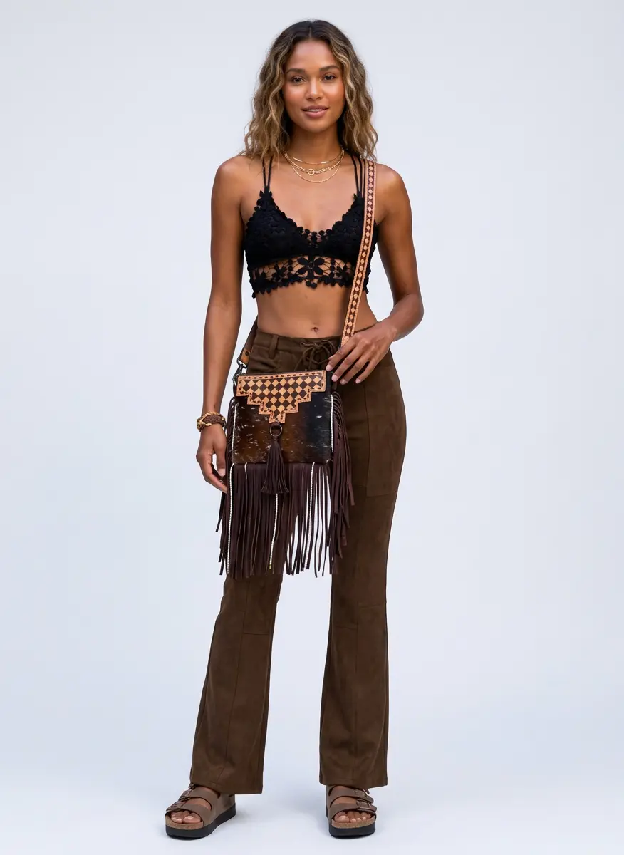 Desert Festival Spirit