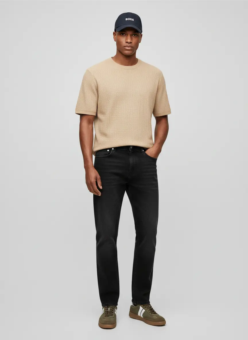 Relaxed Tonal Leisure