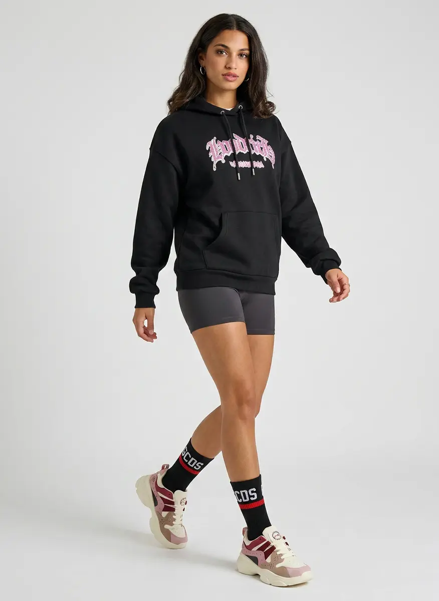 Athletic Street Flex