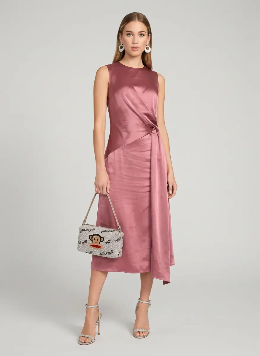 Sophisticated Rose Night