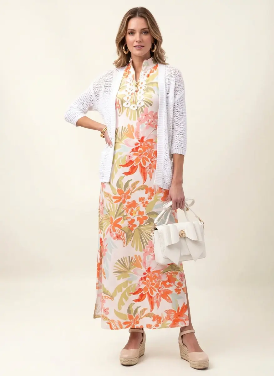 Urban Summer Sophisticate