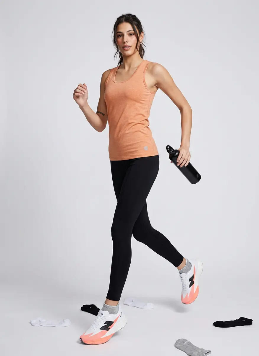 Urban Run Recovery