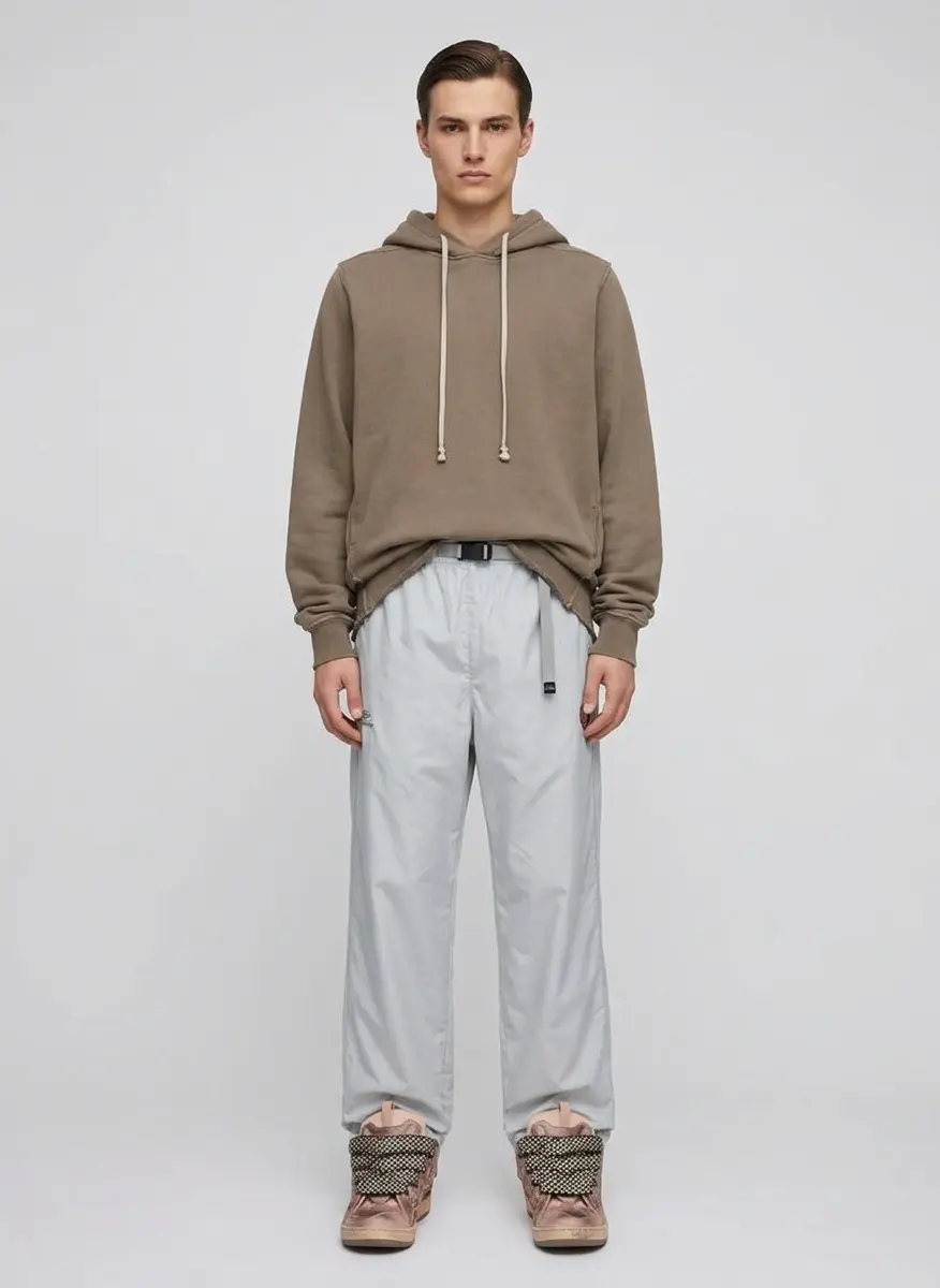 Urban Avant-Garde