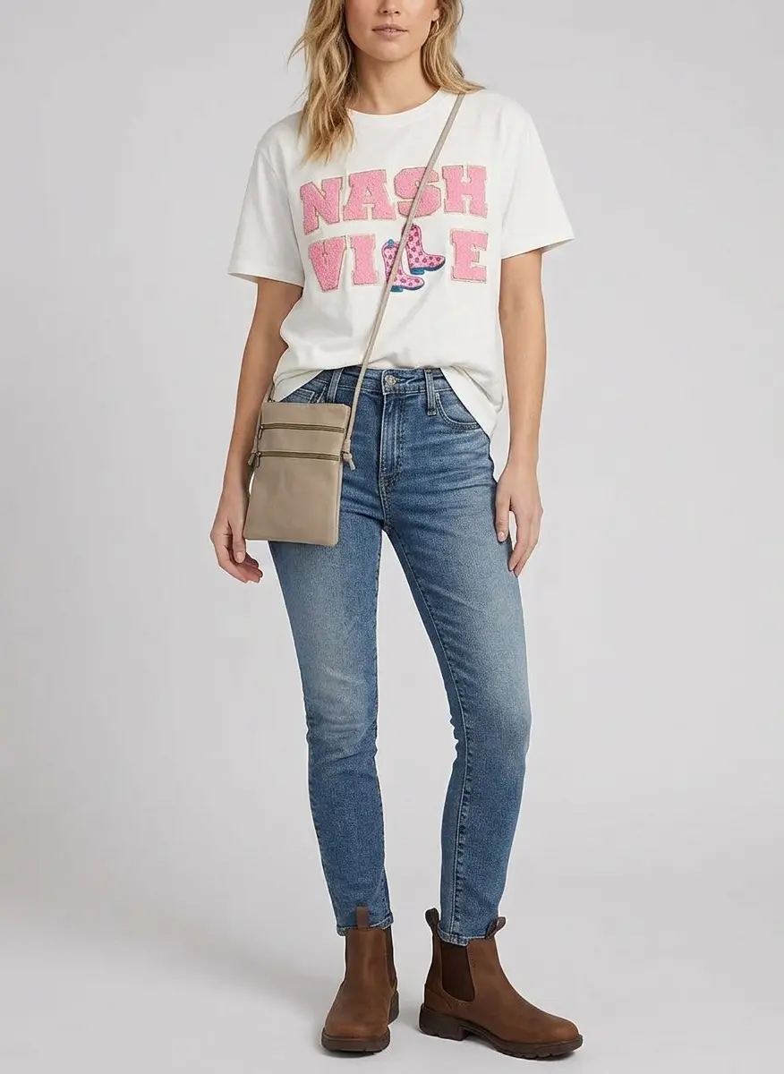 Everyday Casual Classic