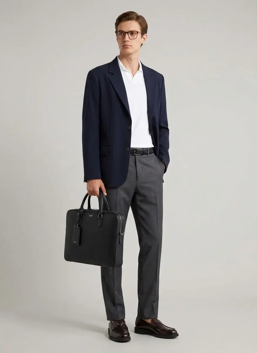 Executive Heritage