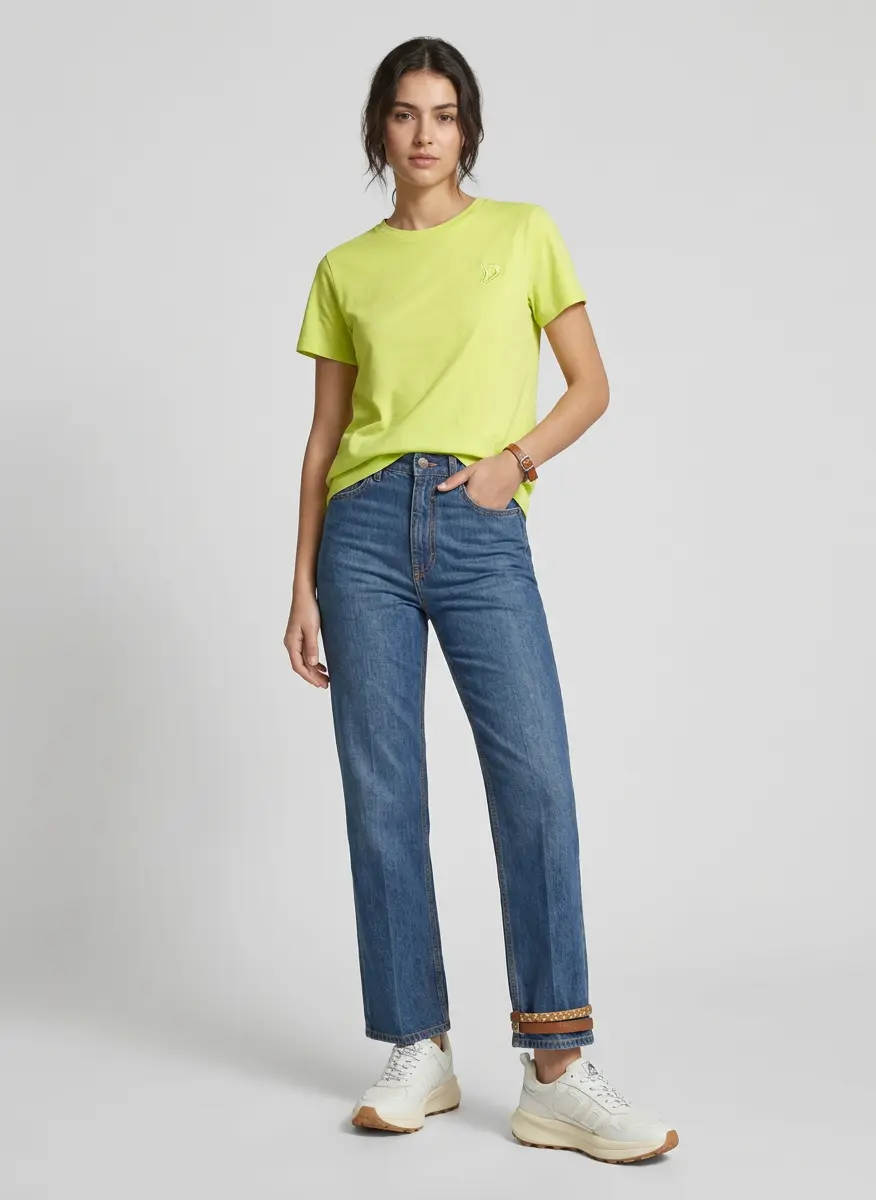 Fresh Utility Style