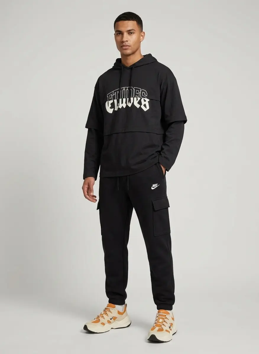 Urban Utility Nike