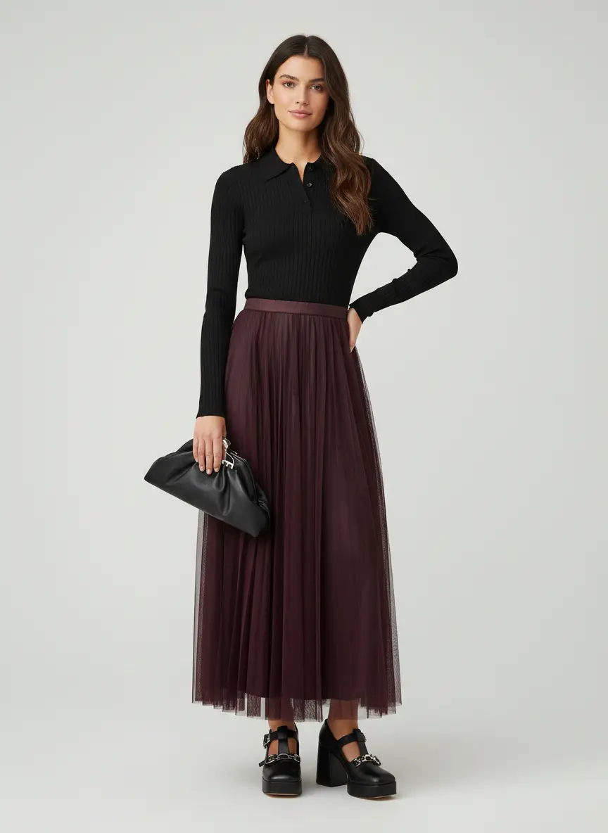 The Frankie Shop Signature Look