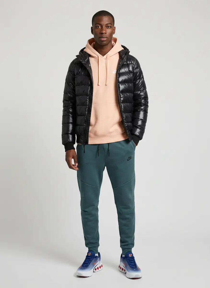 Athleisure Tech