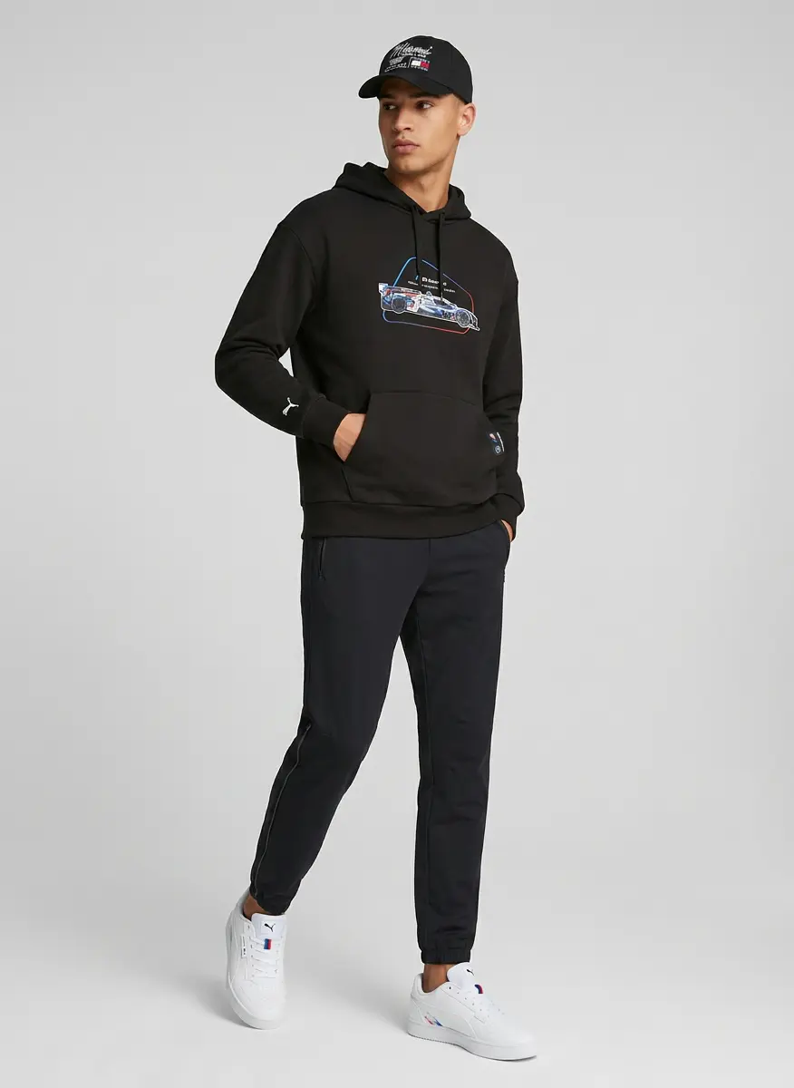 Urban Track Aesthetic
