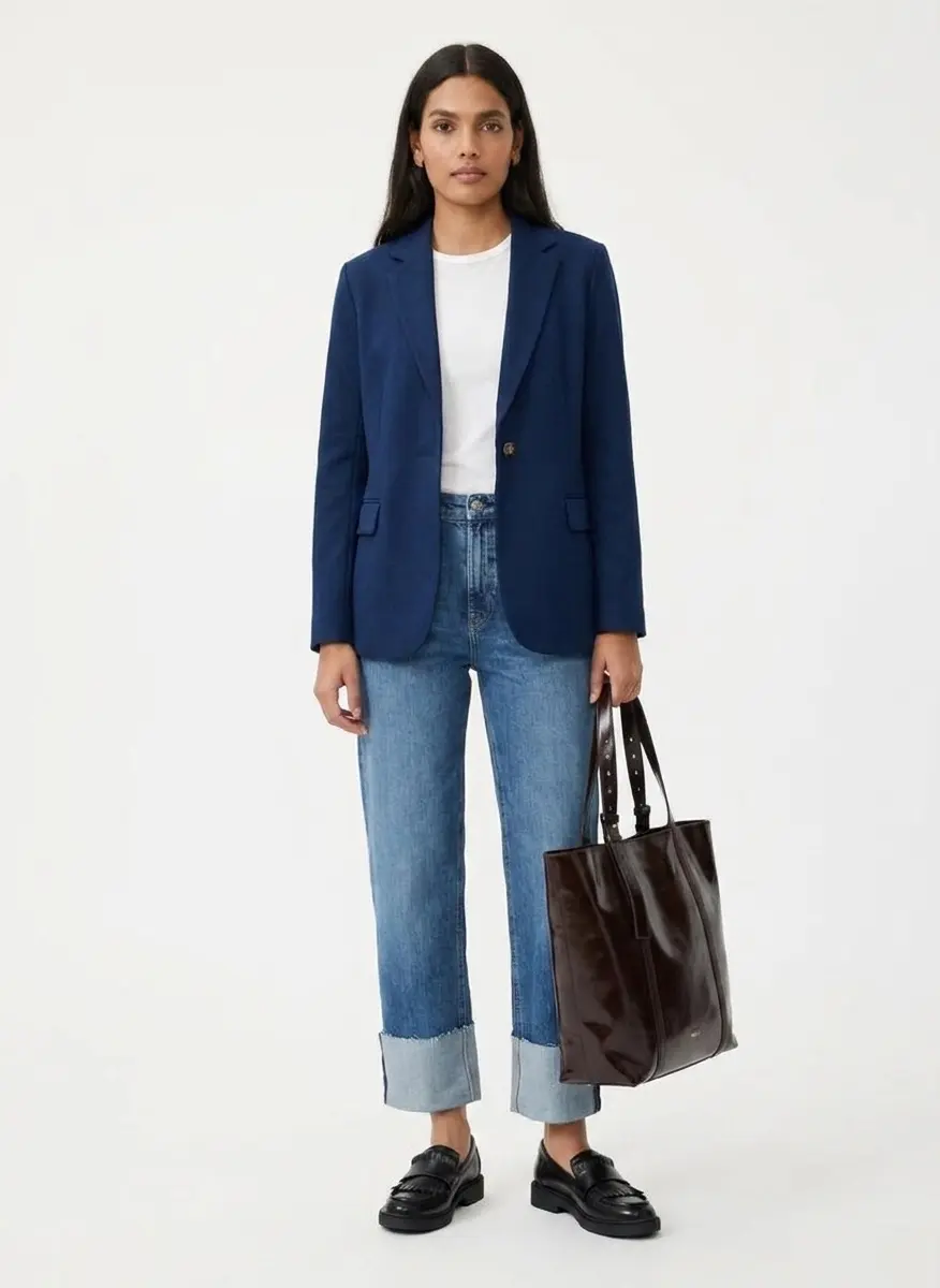 Modern Minimalist Professional