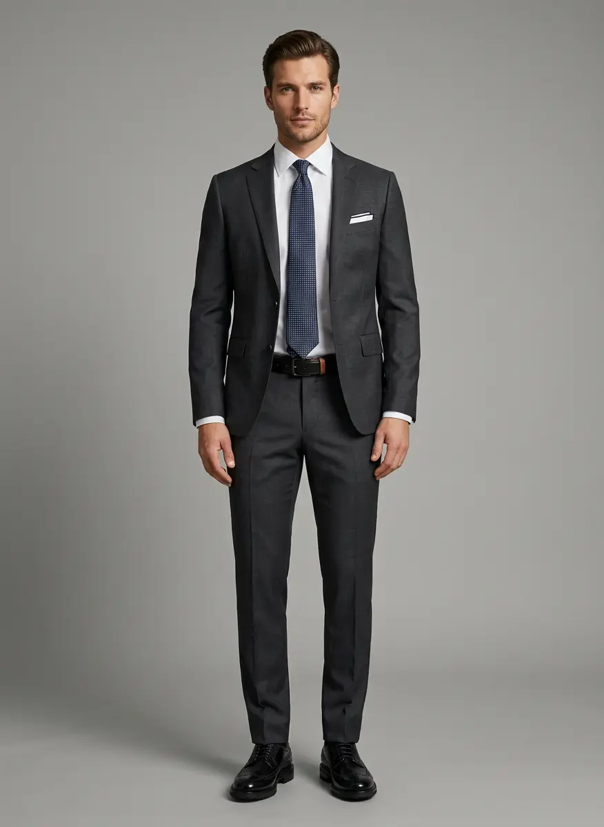 Executive Elegance