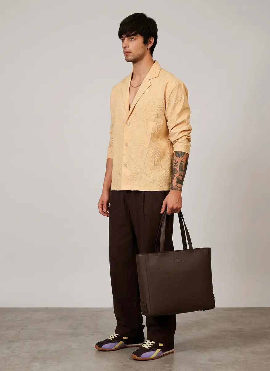 Modern Workwear