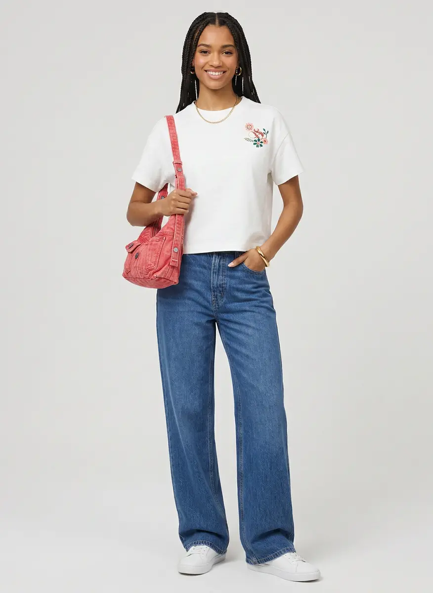 Urban Graphic Streetwear