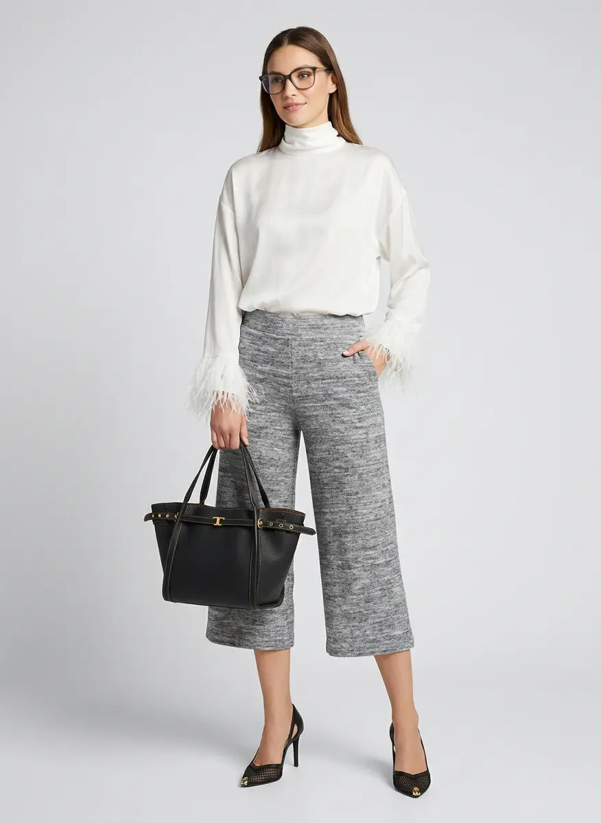 Elegant Minimalist Luxe