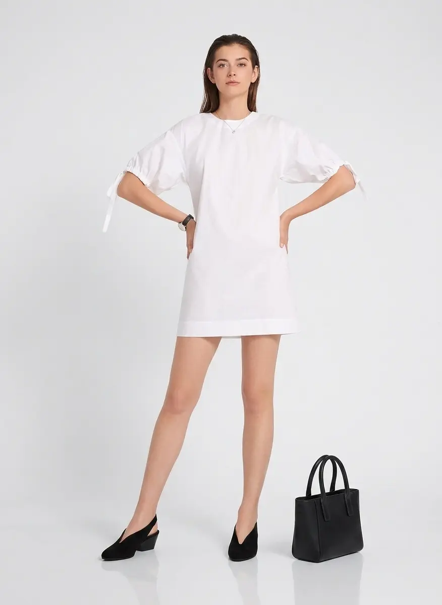 Contemporary Shift Style