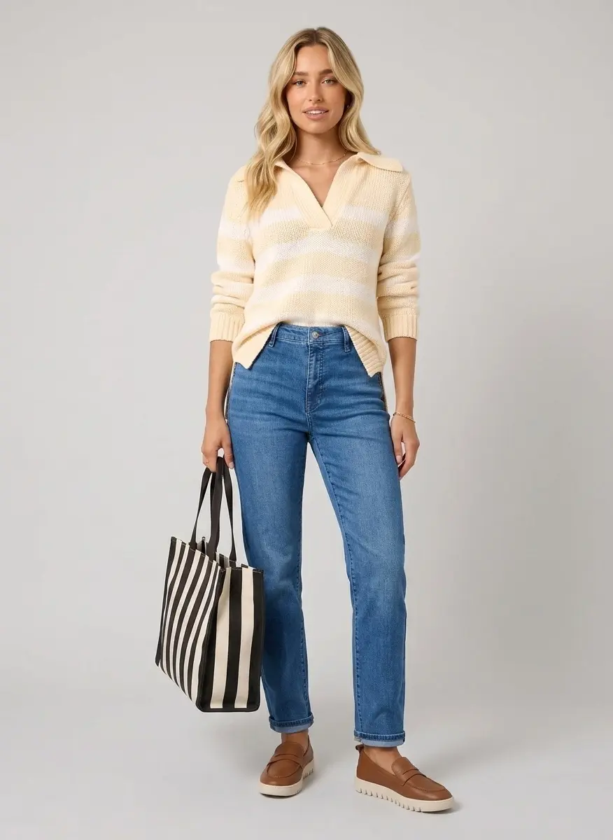 Sophisticated Neutral