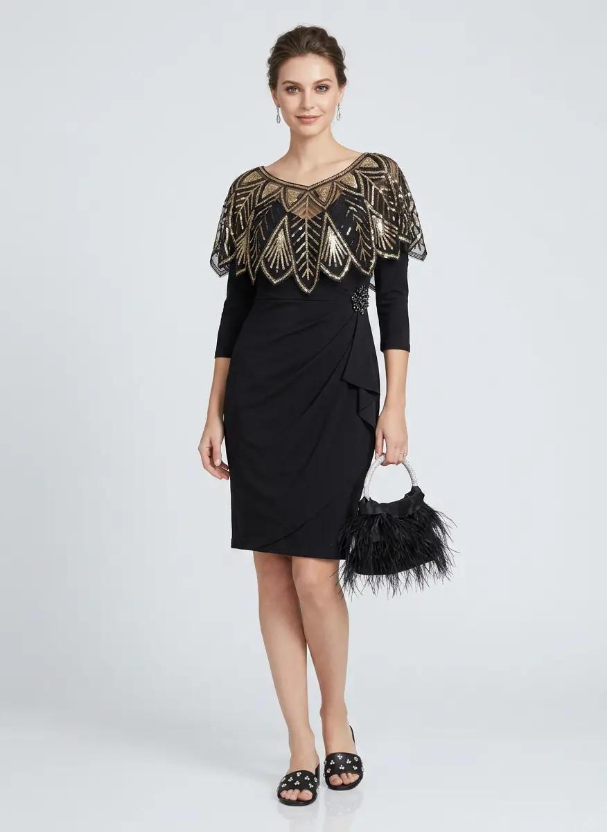 Elegant Cocktail Evening