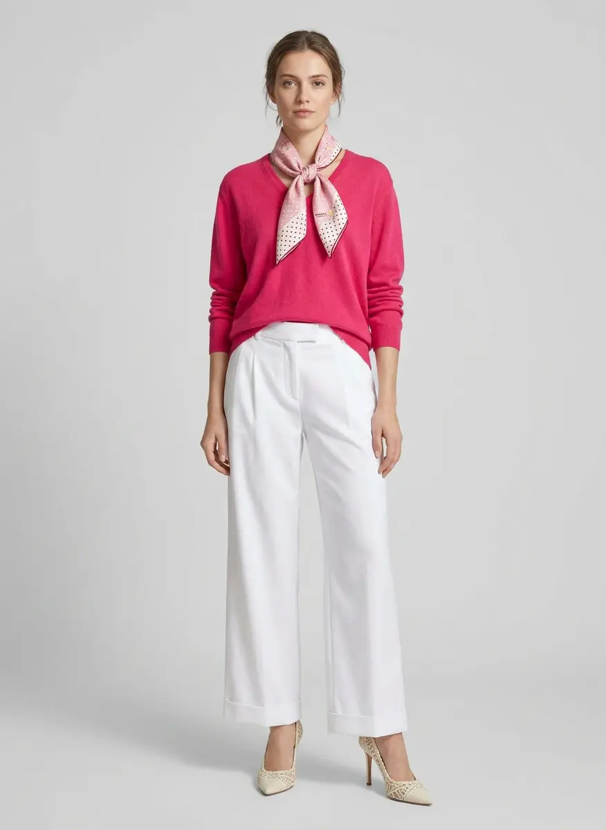 Sophisticated Garden Chic