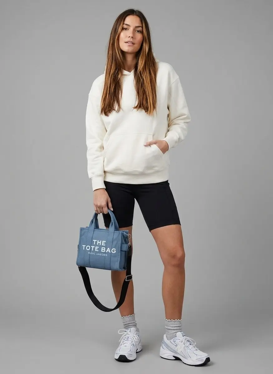 Athleisure Chic