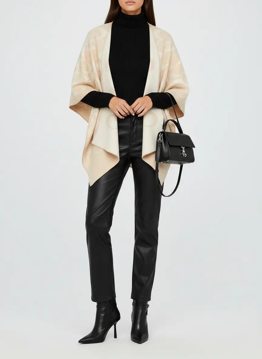 Modern Monochrome Professional