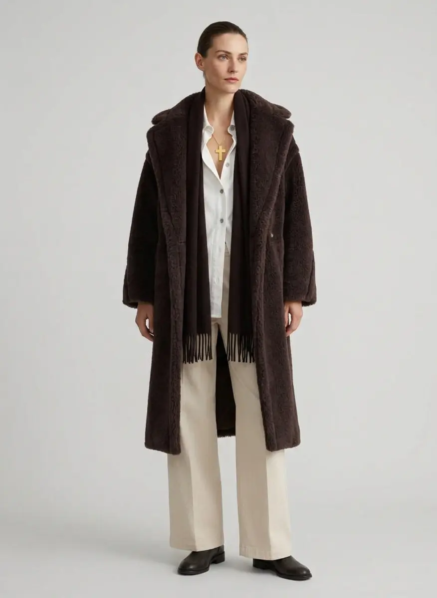 Refined Heritage Chic