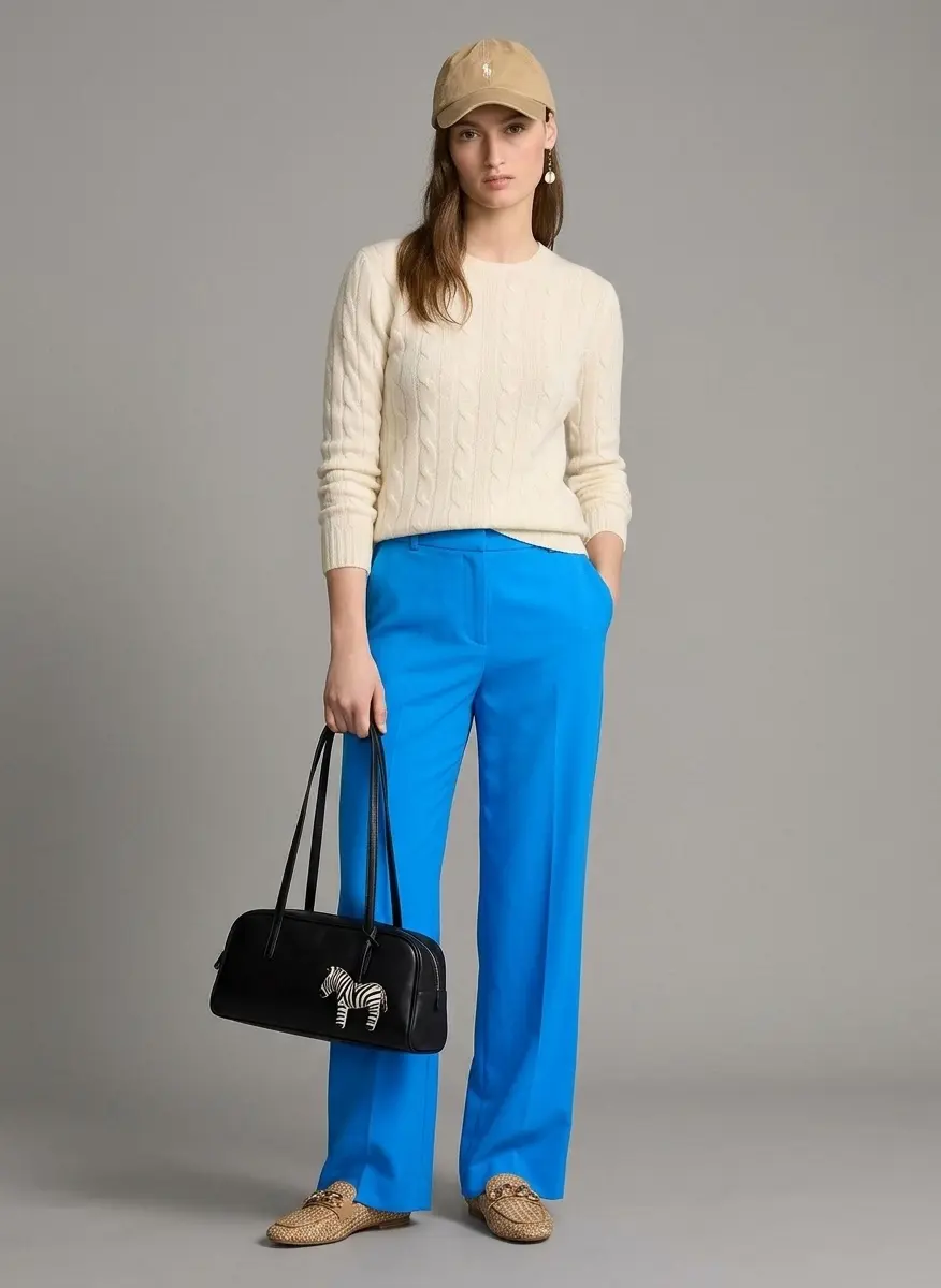 Luxe Layered Casual