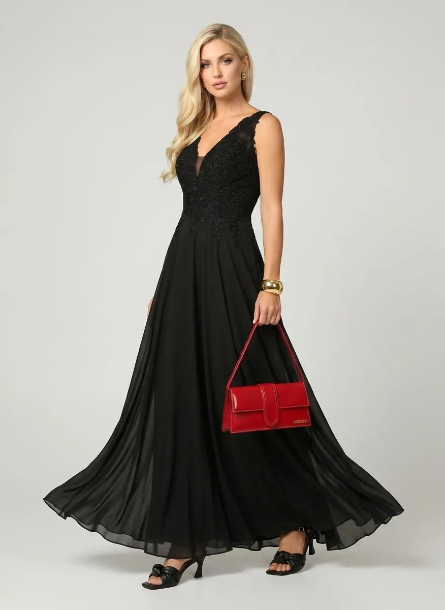 Sophisticated Monochrome
