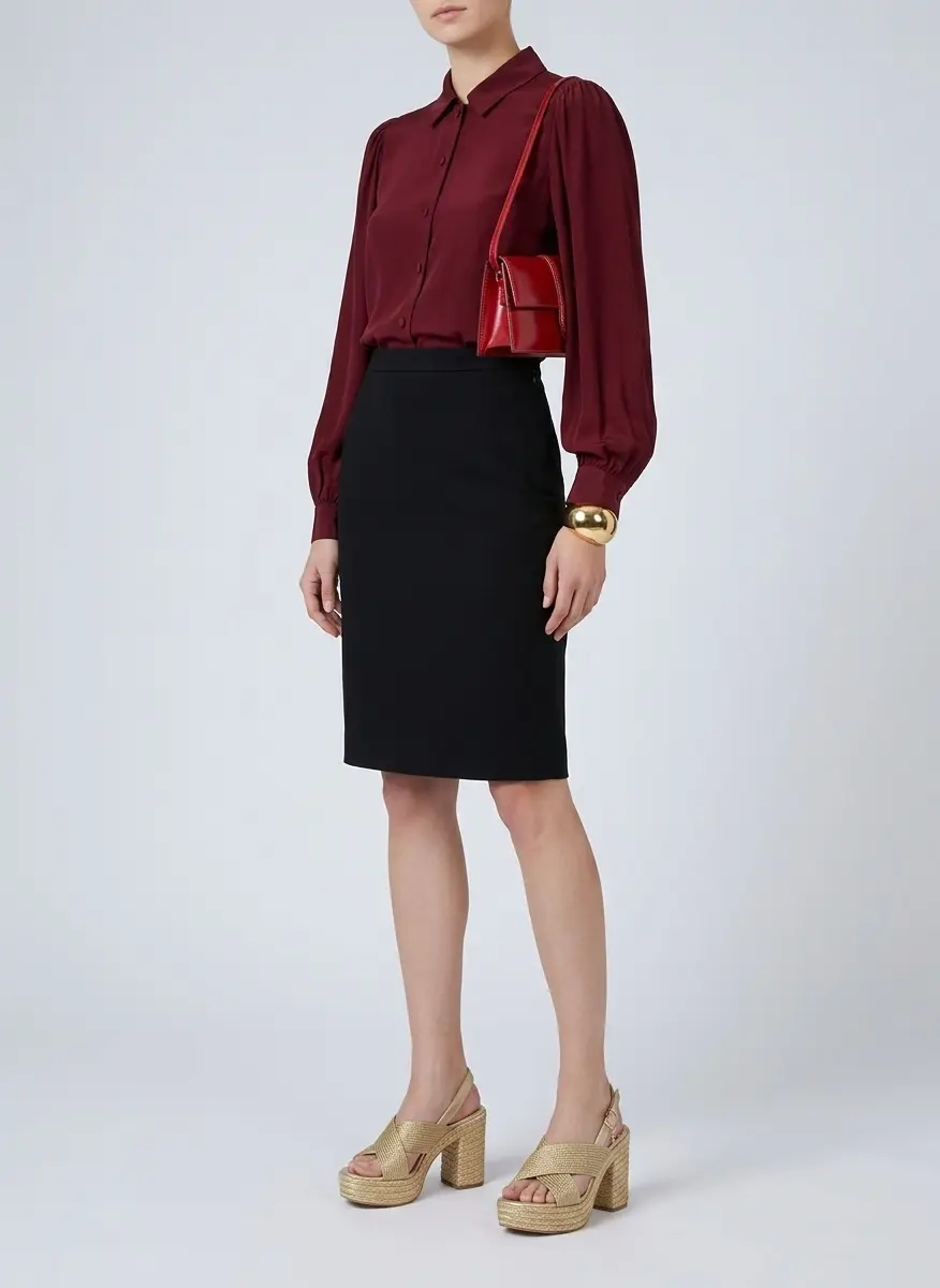 Regal Silk & Satin