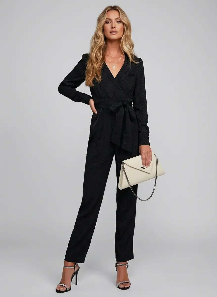 Chic Midnight Gala