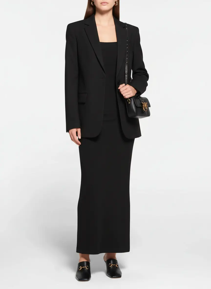 Modern Professional Monochrome