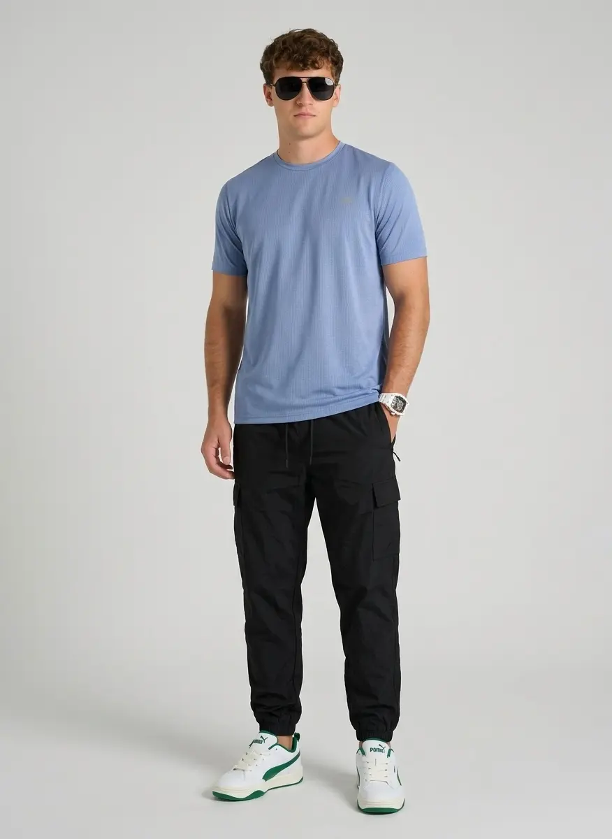 Modern Urban Athleisure
