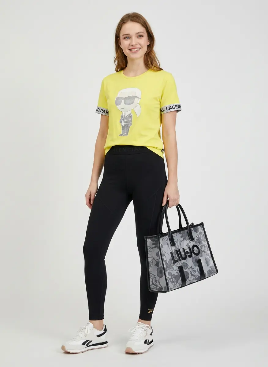 Sporty Vibrant Weekend