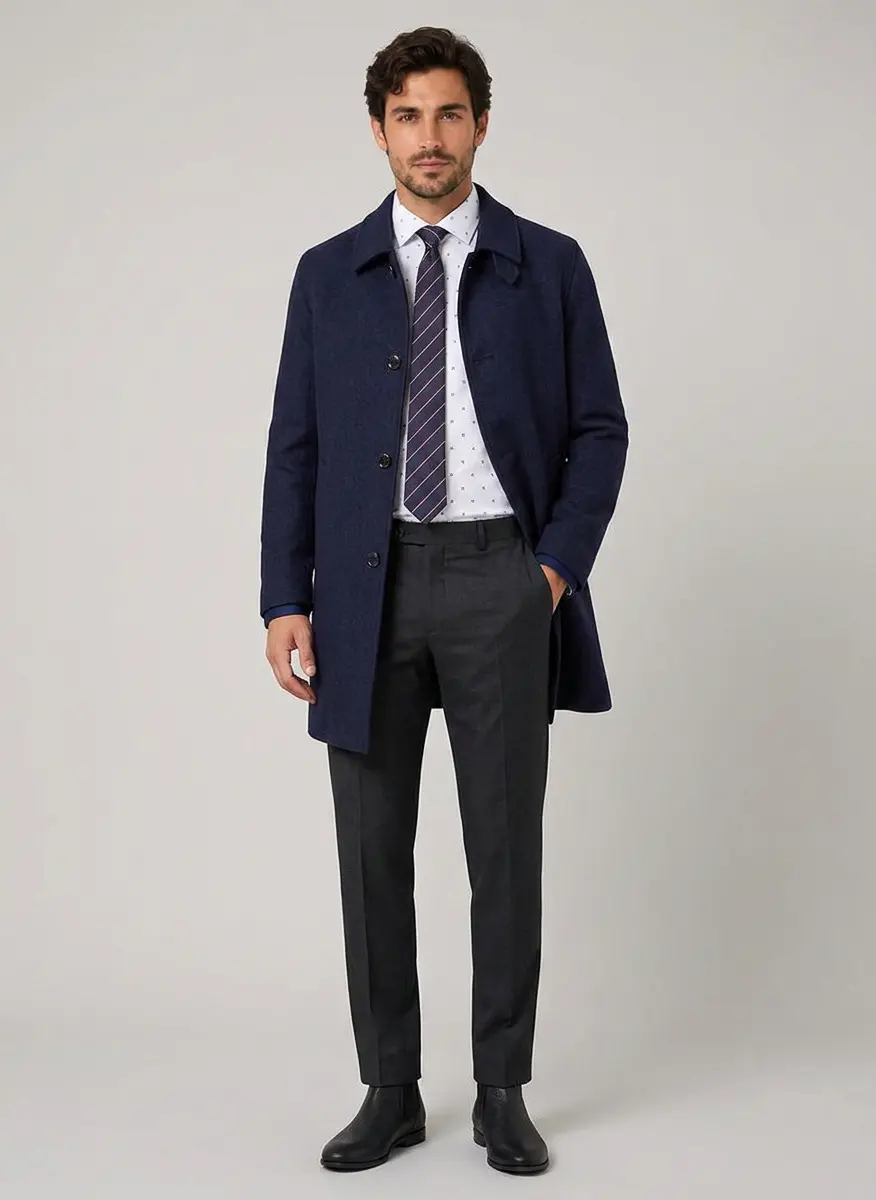 Executive Formal Heritage