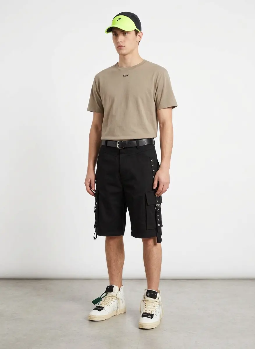 Minimalist Utility