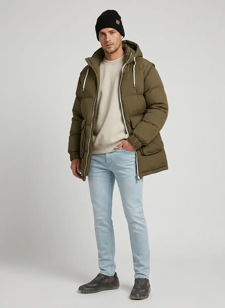 Casual Explorer