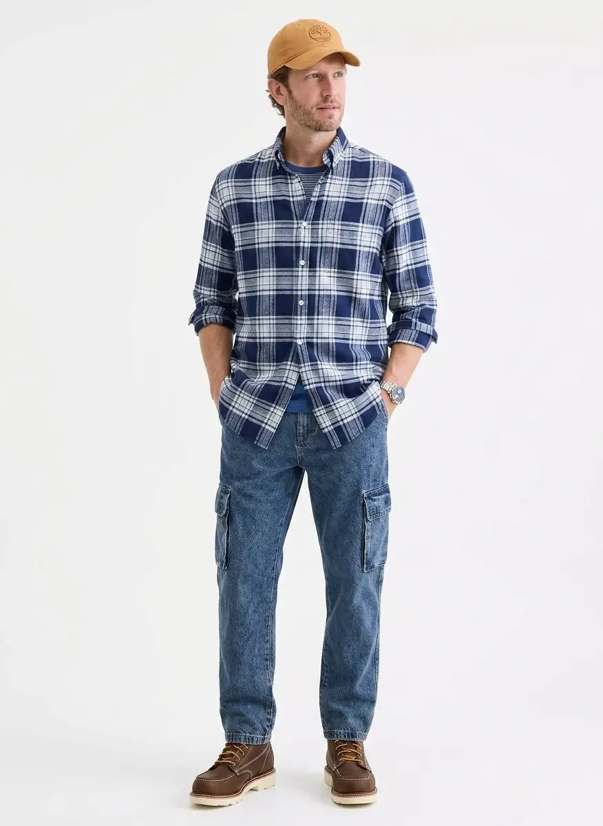 Rugged Workwear Classic