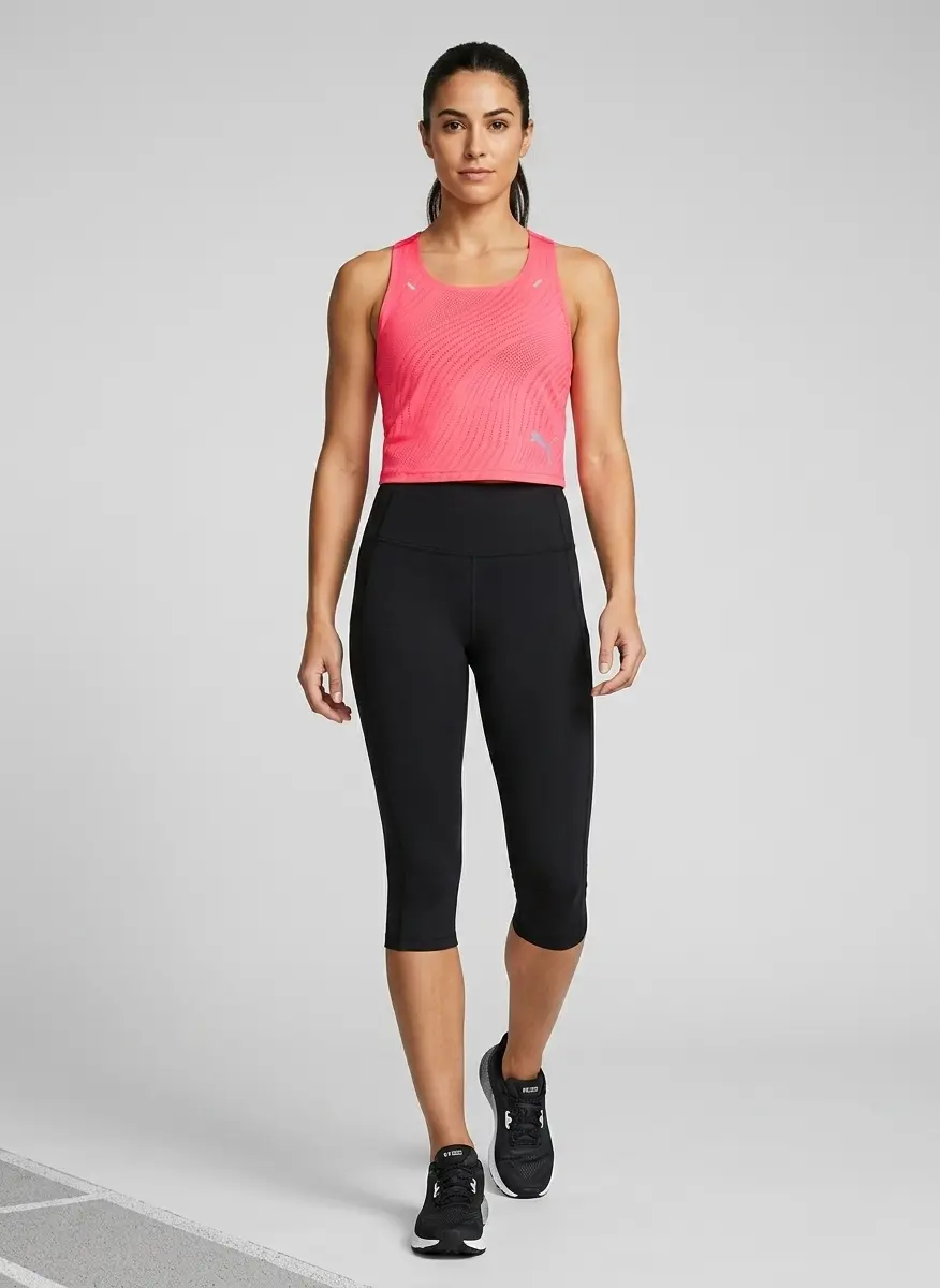 Performance Running Core
