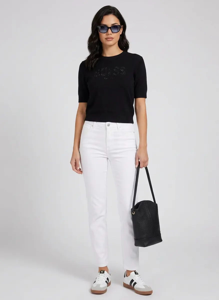 Modern Weekend Chic