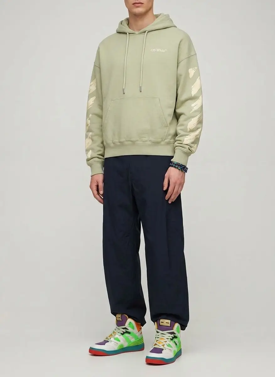 Veilance Black Spere Cargo Pants 6