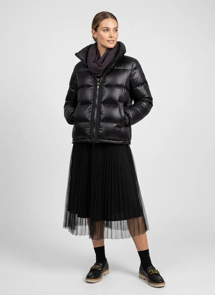 Elevated Avant-Garde