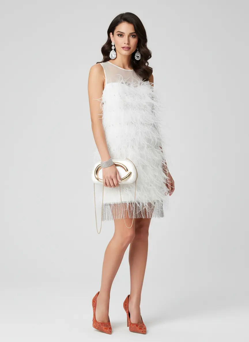 Bridal Shower Elegance