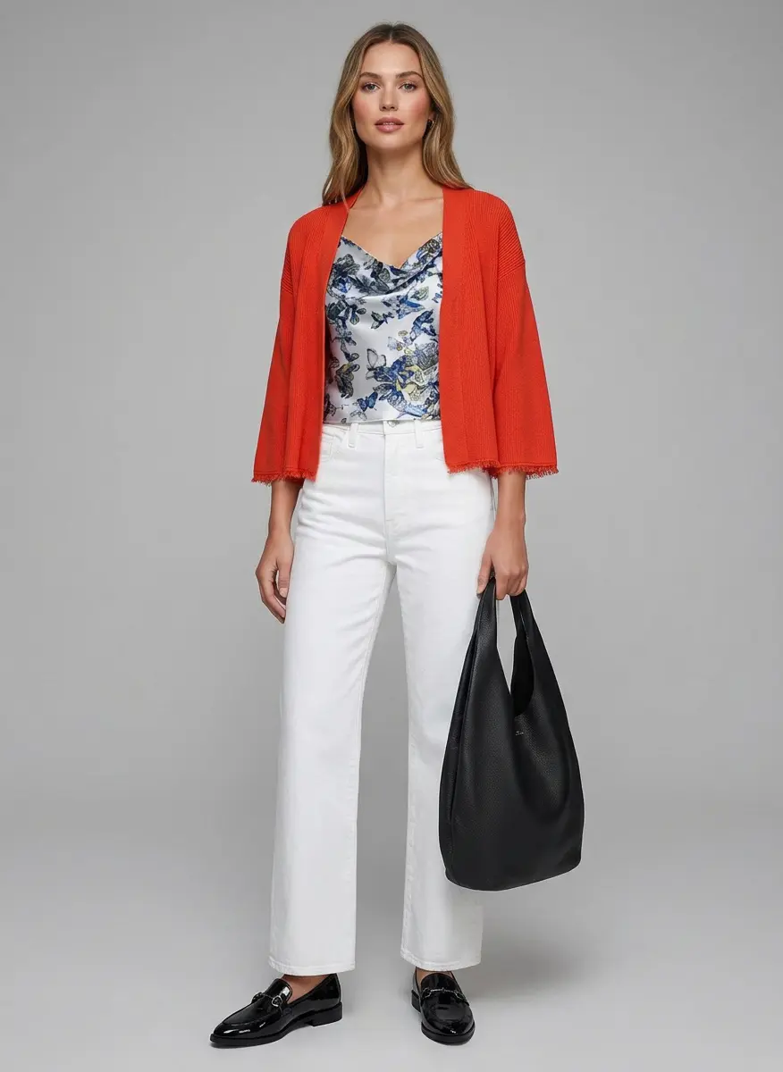 Urban Italian Chic