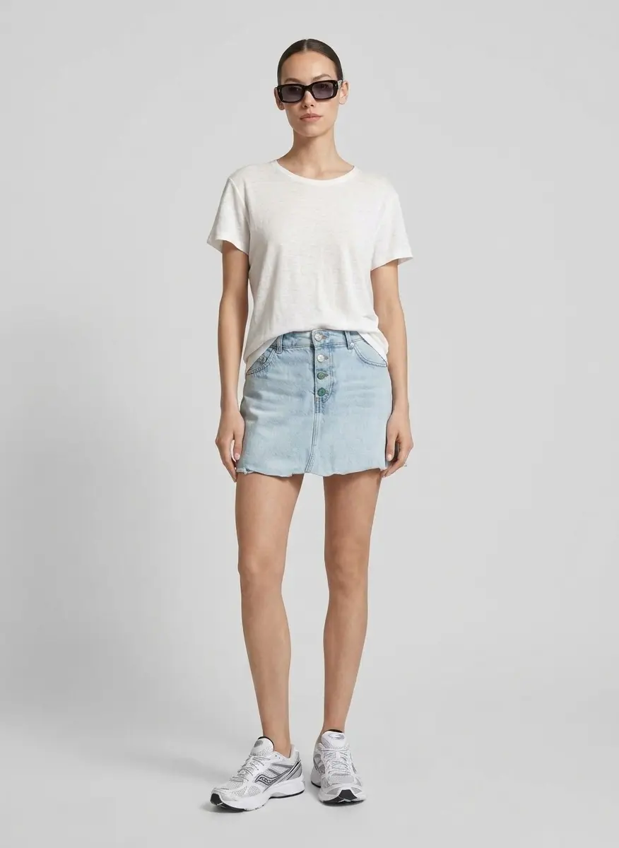 Urban Casual Chic