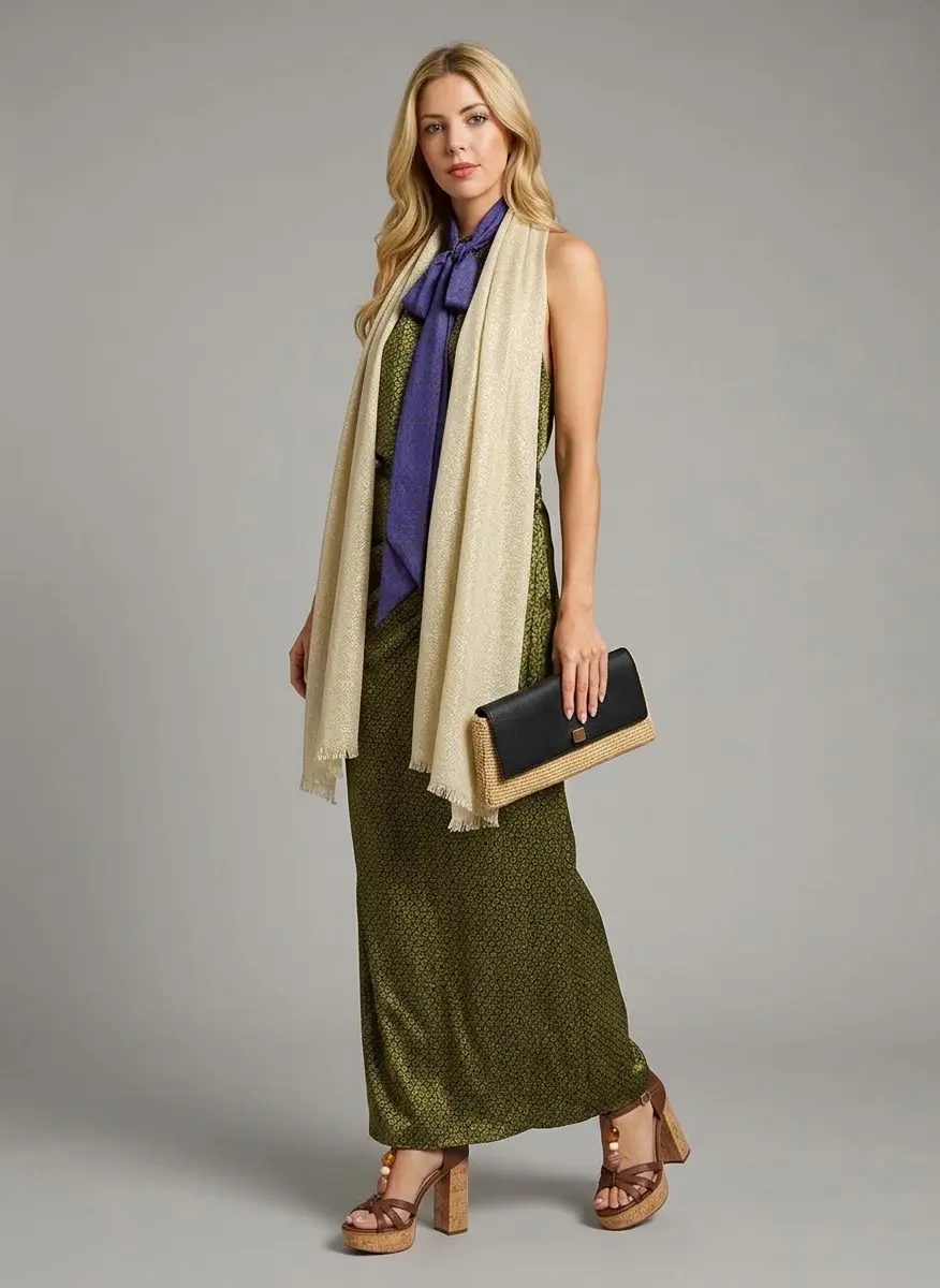 Luxe Neutral Sophistication
