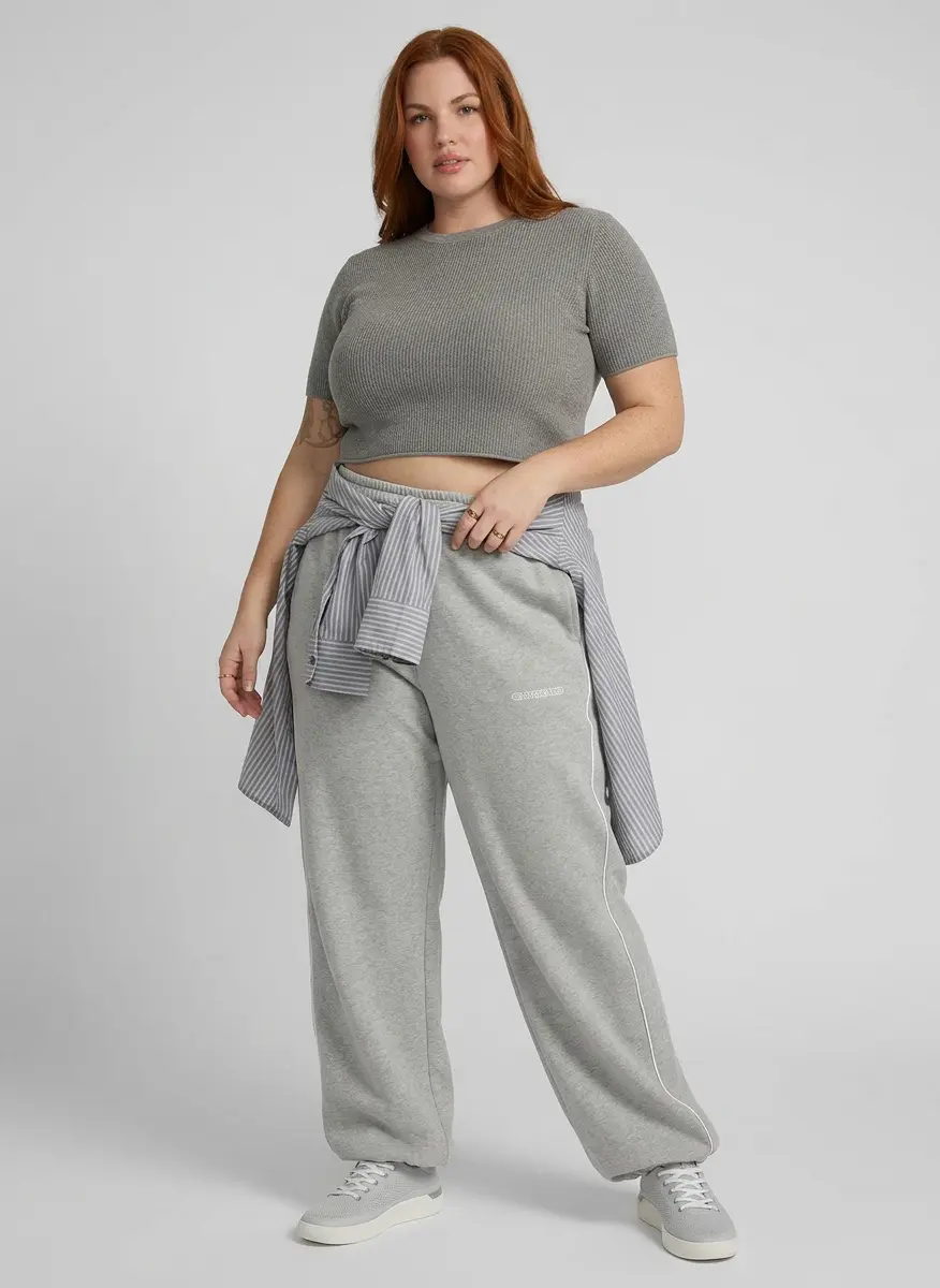 Elevated Athleisure
